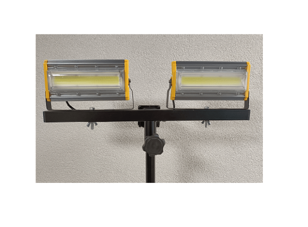 Maszt oświetleniowy epistar 100w