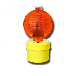 Lampa drogowa LO1/1 Aku 6