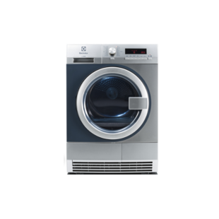 PRALKA ELECTROLUX MYPRO 8KG