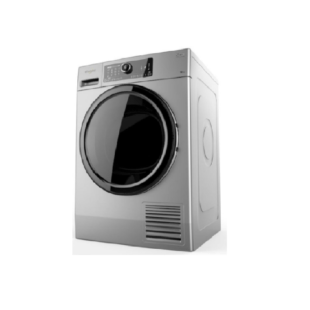 SUSZARKA WHIRLPOOL AWZ 8HPS /PRO