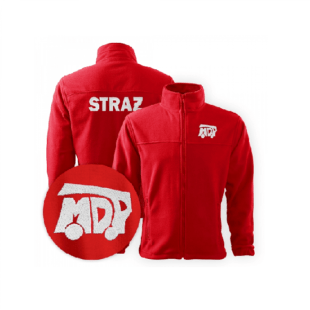 POLAR MDP