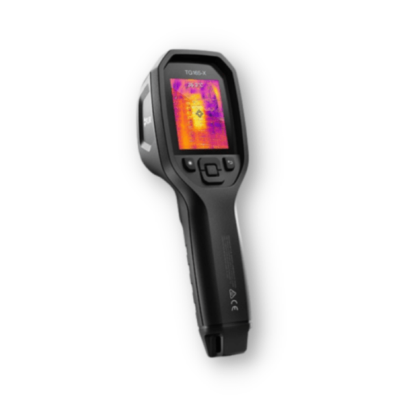 PIROMETR GRAFICZNY FLIR TG 165X
