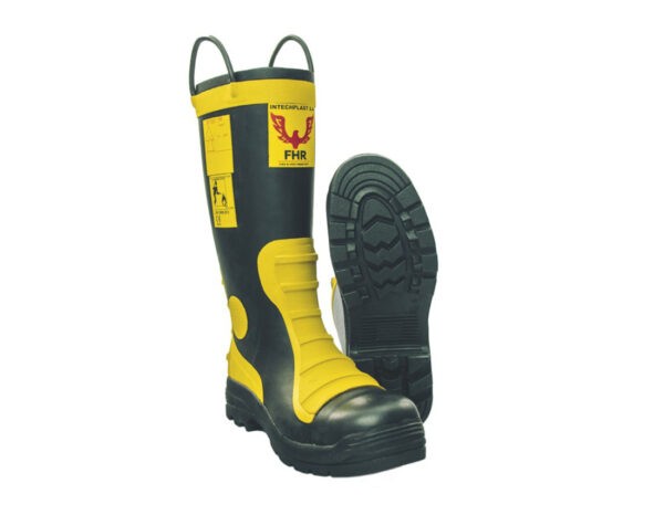 Buty gumowe FHR 003