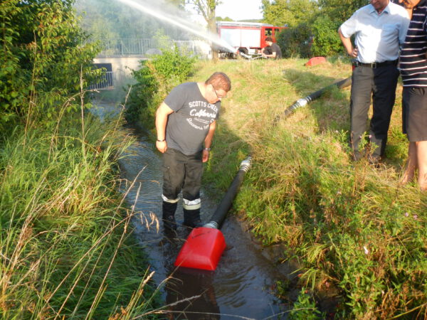 SMOK SSAWNY PŁYWAJĄCY GEPLO