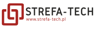 logo strefa-tech Anna Różalska