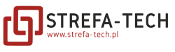 logo strefa-tech Anna Różalska